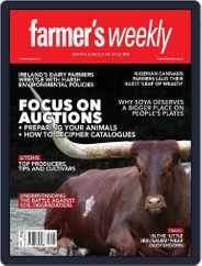 Farmer's Weekly (Digital) Subscription                    September 15th, 2023 Issue