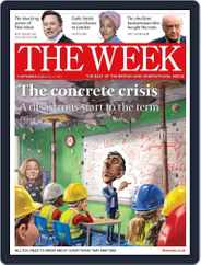 The Week United Kingdom (Digital) Subscription                    September 9th, 2023 Issue