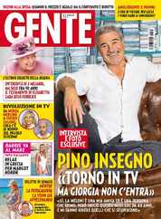 Gente (Digital) Subscription                    September 8th, 2023 Issue