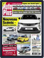 Auto Plus France (Digital) Subscription                    September 8th, 2023 Issue