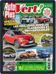 Auto Plus Vert (Digital) Subscription                    September 8th, 2023 Issue