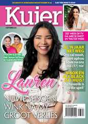 Kuier (Digital) Subscription                    September 14th, 2023 Issue