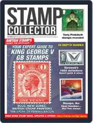 Stamp Collector (Digital) Subscription                    October 1st, 2023 Issue