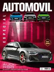 Automovil (Digital) Subscription                    September 1st, 2023 Issue
