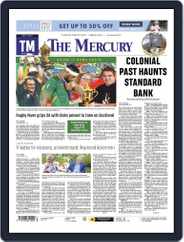 Mercury (Digital) Subscription                    September 8th, 2023 Issue