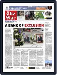 Star South Africa (Digital) Subscription                    September 8th, 2023 Issue