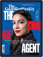Guardian Weekly (Digital) Subscription                    September 8th, 2023 Issue