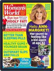 Woman's World (Digital) Subscription                    September 18th, 2023 Issue