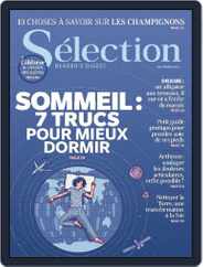 Sélection du Reader's Digest (Digital) Subscription                    October 1st, 2023 Issue