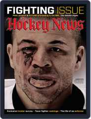 The Hockey News (Digital) Subscription                    December 8th, 2014 Issue