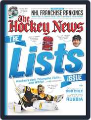 The Hockey News (Digital) Subscription                    May 26th, 2014 Issue