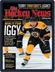 The Hockey News (Digital) Subscription                    May 5th, 2014 Issue