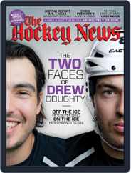 The Hockey News (Digital) Subscription                    October 14th, 2013 Issue