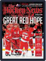 The Hockey News (Digital) Subscription                    September 16th, 2013 Issue