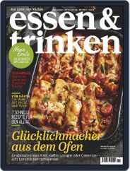essen&trinken (Digital) Subscription                    October 1st, 2023 Issue