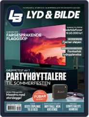Lyd & Bilde (Digital) Subscription                    August 1st, 2023 Issue