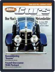 Old Cars Weekly (Digital) Subscription                    October 1st, 2023 Issue