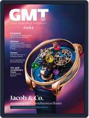 GMT India Magazine (Digital) Subscription