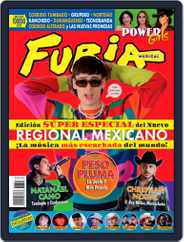 Furia Musical Magazine (Digital) Subscription