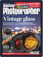 Amateur Photographer (Digital) Subscription                    September 12th, 2023 Issue