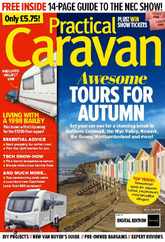 Practical Caravan (Digital) Subscription                    October 1st, 2023 Issue