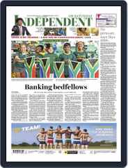 Independent on Saturday (Digital) Subscription                    September 9th, 2023 Issue