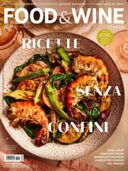 Food&Wine Italia (Digital) Subscription                    August 1st, 2023 Issue