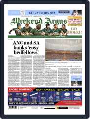 Weekend Argus Saturday (Digital) Subscription                    September 9th, 2023 Issue