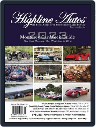 The Woodford Reserve Derby DayClub May 6th - Highline Autos - Your source  for distinguished automobiles