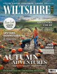 Wiltshire Life (Digital) Subscription                    October 1st, 2023 Issue