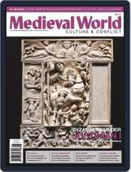 Medieval World Culture & Conflict (Digital) Subscription                    September 1st, 2023 Issue