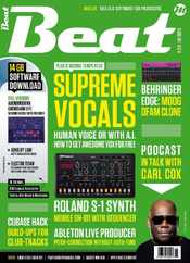 Beat English (Digital) Subscription                    August 21st, 2023 Issue