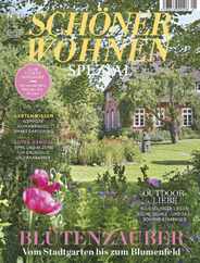 Schöner Wohnen Spezial Magazine (Digital) Subscription                    September 1st, 2023 Issue