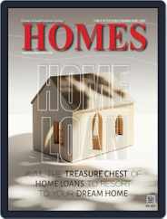 HOMES Magazine (Digital) Subscription