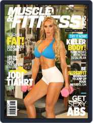 Muscle & Fitness Hers South Africa (Digital) Subscription                    September 1st, 2023 Issue