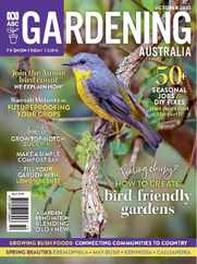Gardening Australia (Digital) Subscription                    October 1st, 2023 Issue