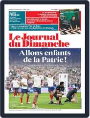 Le Journal du dimanche (Digital) Subscription                    September 10th, 2023 Issue