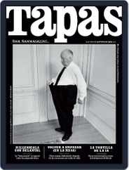 TAPAS (Digital) Subscription                    September 1st, 2023 Issue