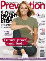 Prevention Magazine Australia (Digital) Subscription                    October 1st, 2023 Issue