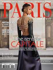Paris Capitale (Digital) Subscription                    September 1st, 2023 Issue