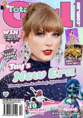 Total Girl (Digital) Subscription                    October 1st, 2023 Issue