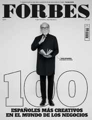 Forbes España (Digital) Subscription                    September 1st, 2023 Issue