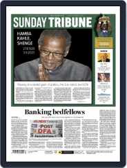 Sunday Tribune (Digital) Subscription                    September 10th, 2023 Issue