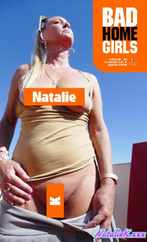 Bad Homegirls (Digital) Subscription                    September 9th, 2023 Issue