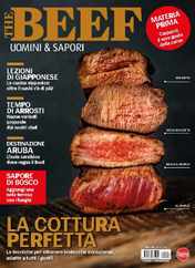 The Beef Italy Magazine (Digital) Subscription                    October 27th, 2023 Issue