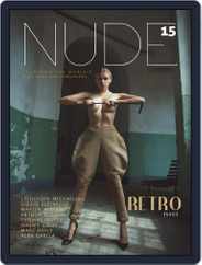 NUDE (Digital) Subscription                    September 1st, 2023 Issue