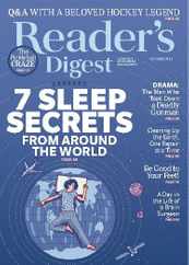 Reader's Digest Canada (Digital) Subscription                    October 1st, 2023 Issue