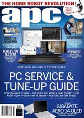 APC (Digital) Subscription                    October 1st, 2023 Issue