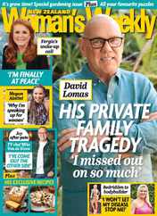 New Zealand Woman’s Weekly (Digital) Subscription                    September 11th, 2023 Issue