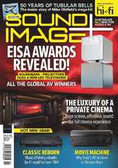Sound + Image (Digital) Subscription                    September 1st, 2023 Issue